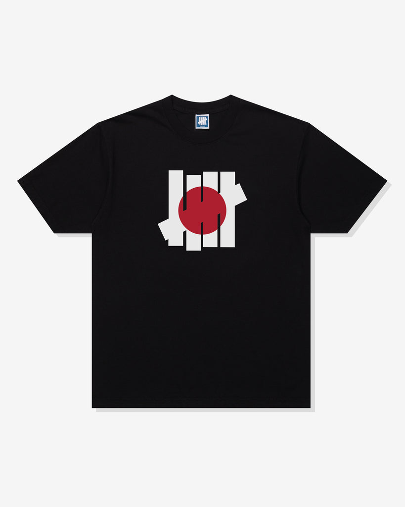 UNDEFEATED JAPAN ICON S/S TEE