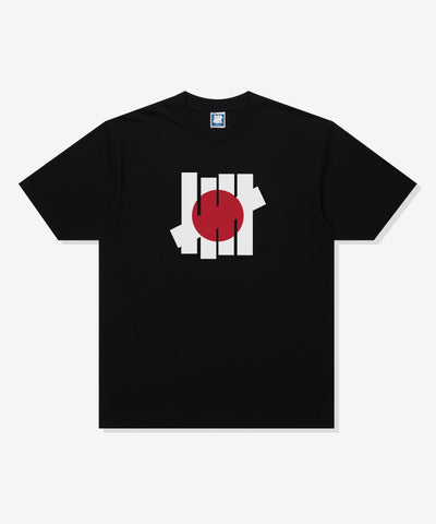 UNDEFEATED JAPAN ICON S/S TEE