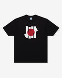 UNDEFEATED JAPAN ICON S/S TEE