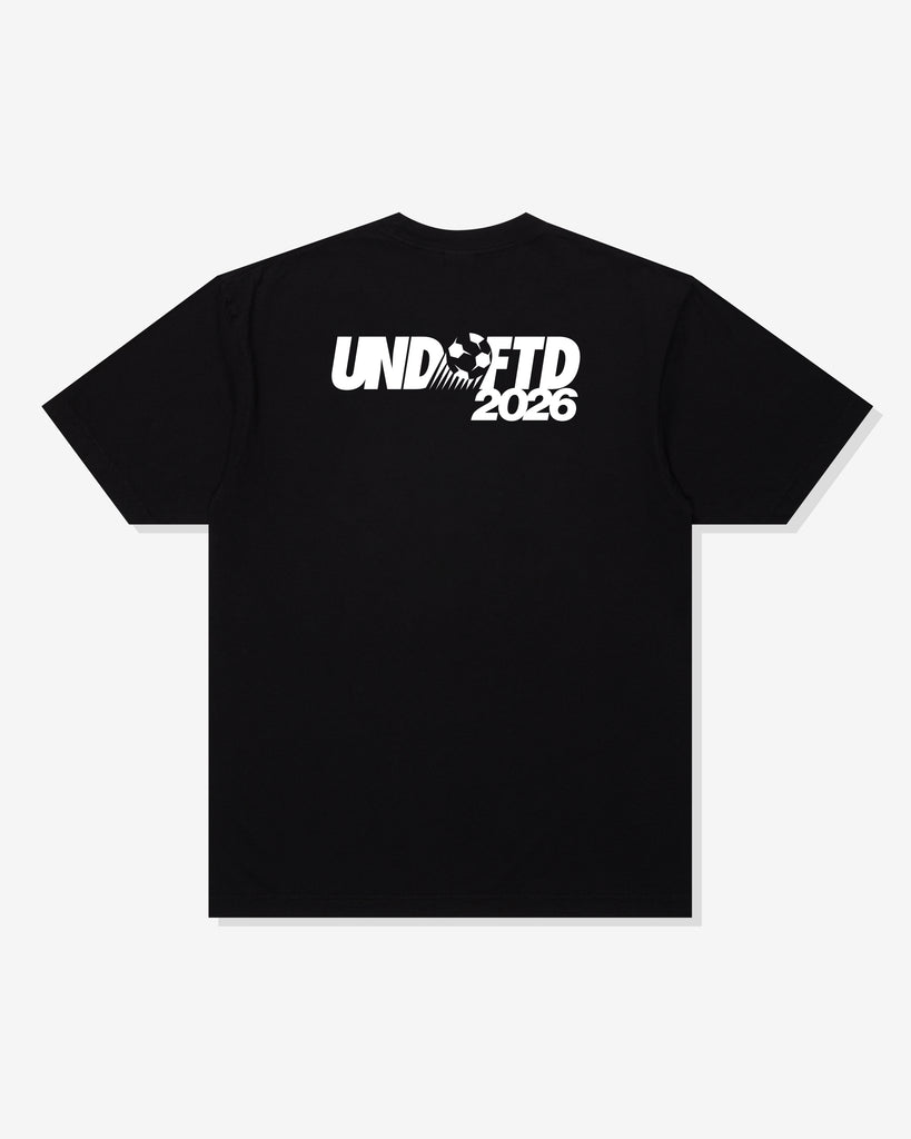 UNDEFEATED JAPAN ICON S/S TEE