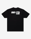 UNDEFEATED JAPAN ICON S/S TEE