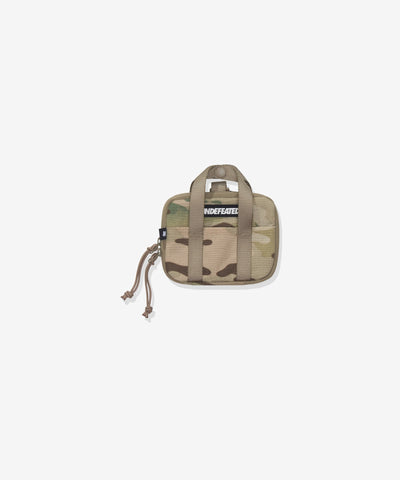 UNDEFEATED COIN PURSE
