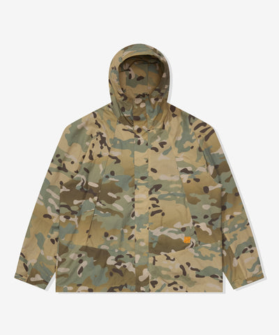 UNDEFEATED MOUNTAIN WINDBREAKER
