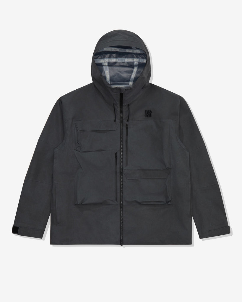 Undefeatedjp UNDEFEATED OUTDOOR 3L JACKET – UNDEFEATED JAPAN