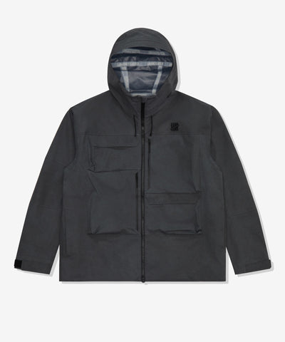 UNDEFEATED OUTDOOR 3L JACKET