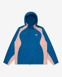 UNDEFEATED HOOD TRACK JACKET