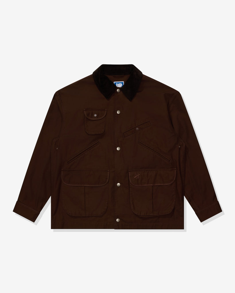 UNDEFEATED HUNTING JACKET