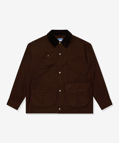 UNDEFEATED HUNTING JACKET