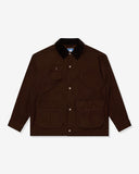 UNDEFEATED HUNTING JACKET