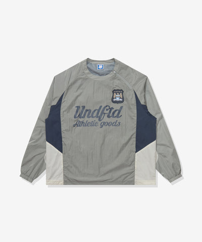 UNDEFEATED SOCCER WARM UP JACKET
