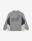 UNDEFEATED SOCCER WARM UP JACKET