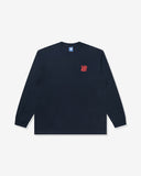 UNDEFEATED LOCK UP L/S T-SHIRT