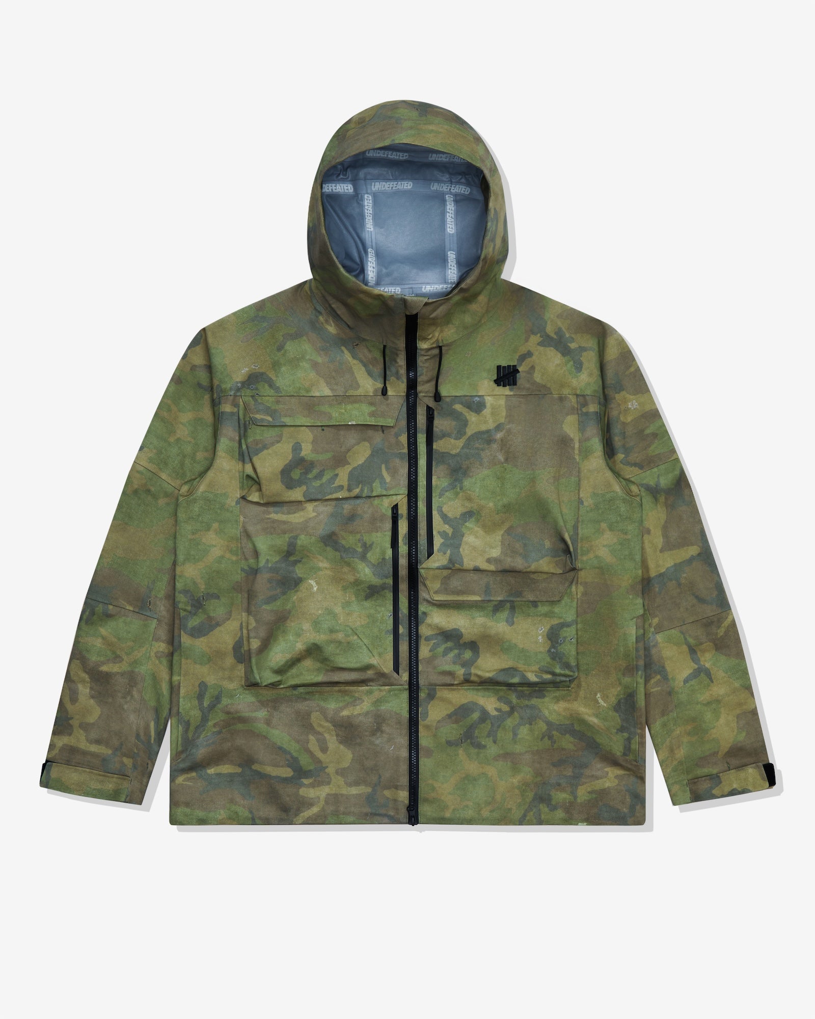 Undefeatedjp UNDEFEATED OUTDOOR 3L JACKET – UNDEFEATED JAPAN
