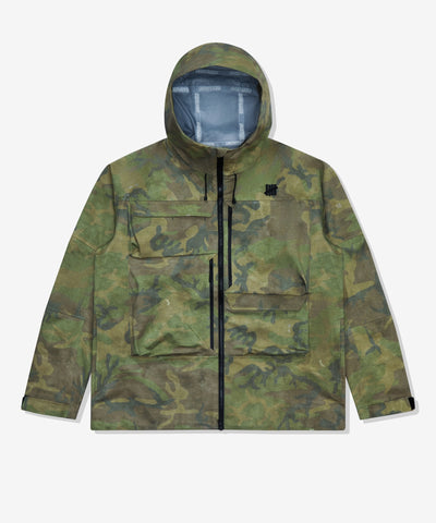 UNDEFEATED OUTDOOR 3L JACKET