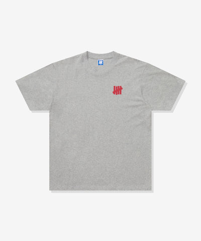 UNDEFEATED LOCK UP S/S T-SHIRT
