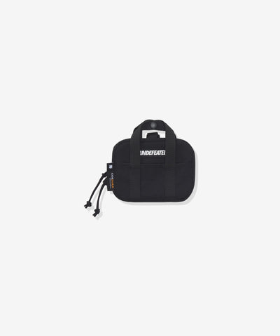 UNDEFEATED COIN PURSE