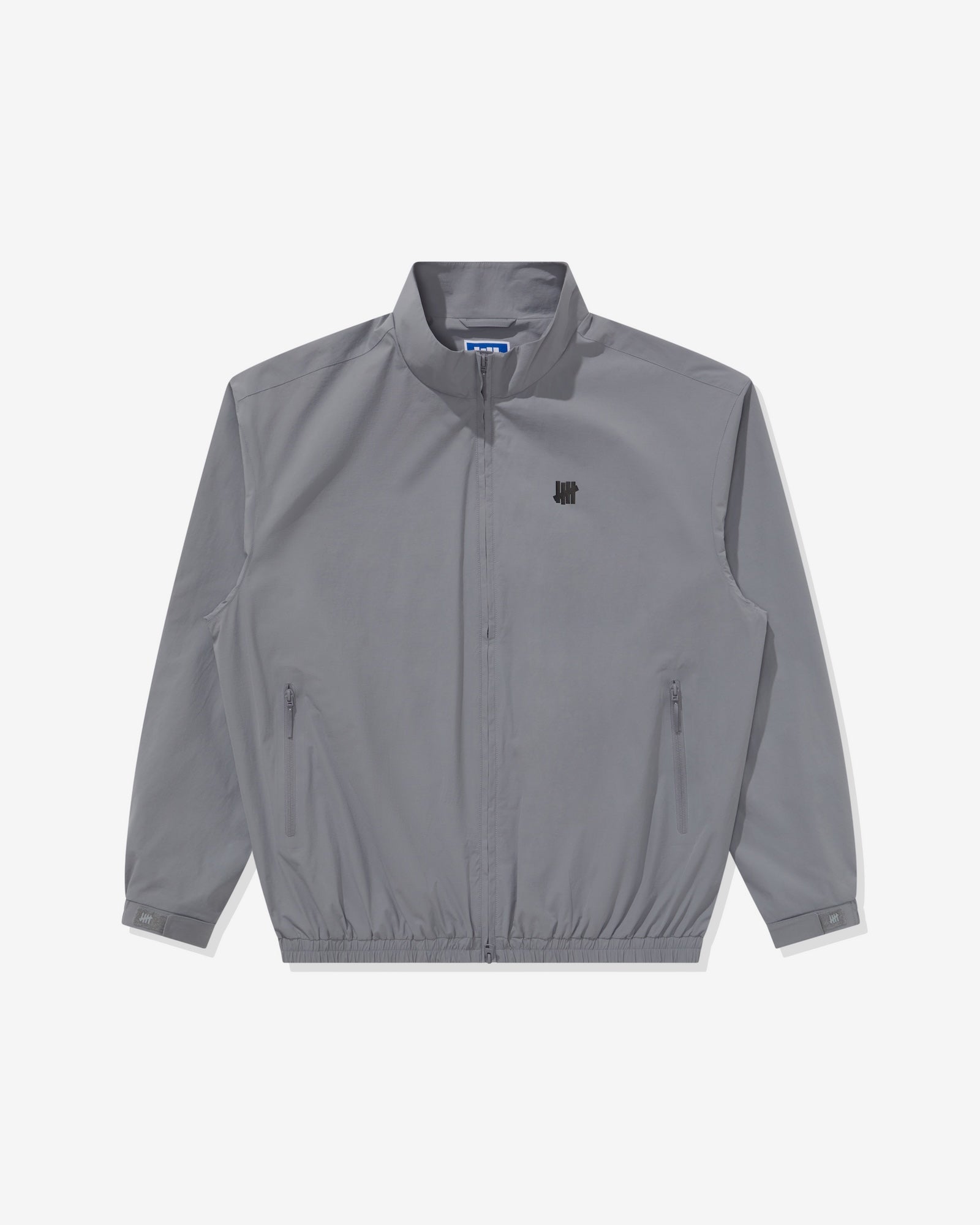 UNDEFEATED LIGHT THERMO TRACK JACKET – UNDEFEATED JAPAN