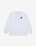 UNDEFEATED LOCK UP L/S T-SHIRT