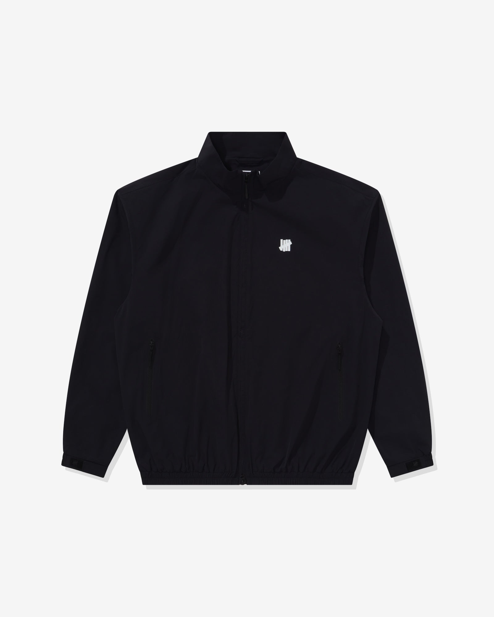 UNDEFEATED LIGHT THERMO TRACK JACKET – UNDEFEATED JAPAN