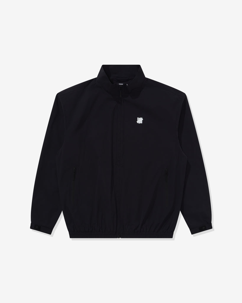 UNDEFEATED LIGHT THERMO TRACK JACKET