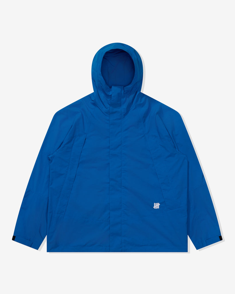 UNDEFEATED MOUNTAIN WINDBREAKER