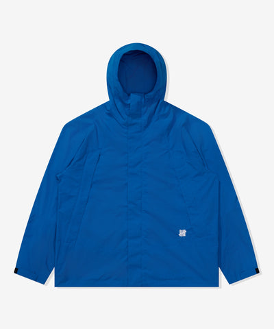 UNDEFEATED MOUNTAIN WINDBREAKER