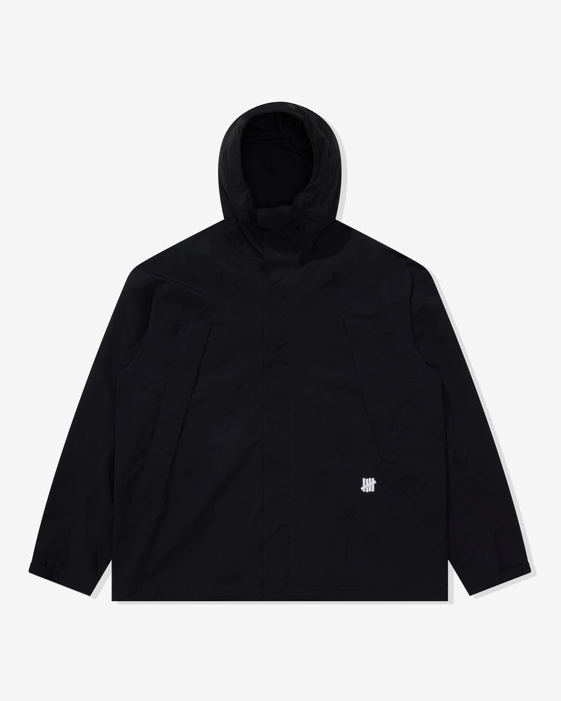 UNDEFEATED MOUNTAIN WINDBREAKER
