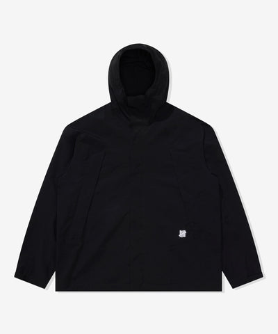 UNDEFEATED MOUNTAIN WINDBREAKER