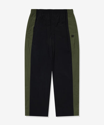 UNDEFEATED NYLON TRACK PANTS