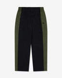 UNDEFEATED NYLON TRACK PANTS