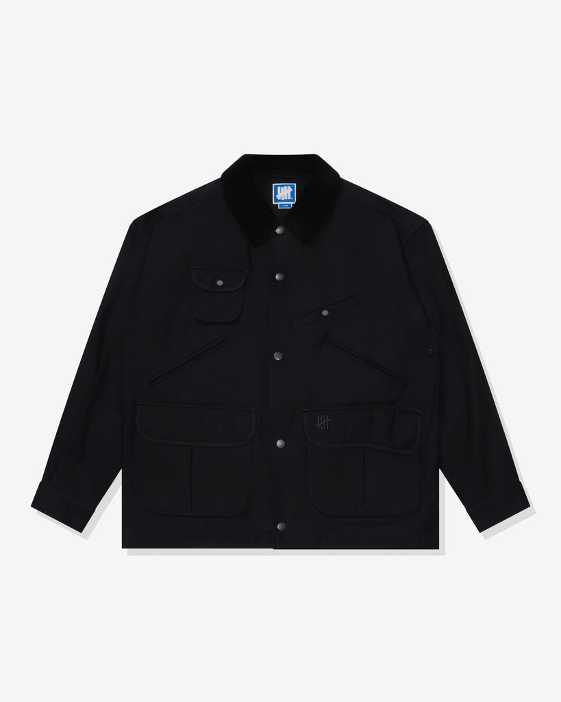 UNDEFEATED HUNTING JACKET