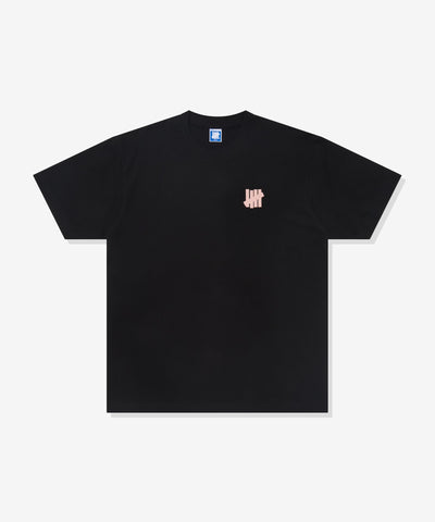 UNDEFEATED LOCK UP S/S T-SHIRT