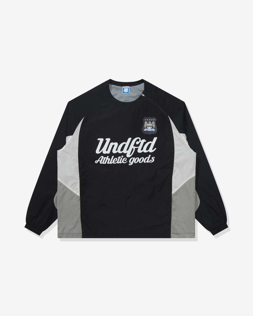 UNDEFEATED SOCCER WARM UP JACKET