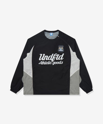 UNDEFEATED SOCCER WARM UP JACKET