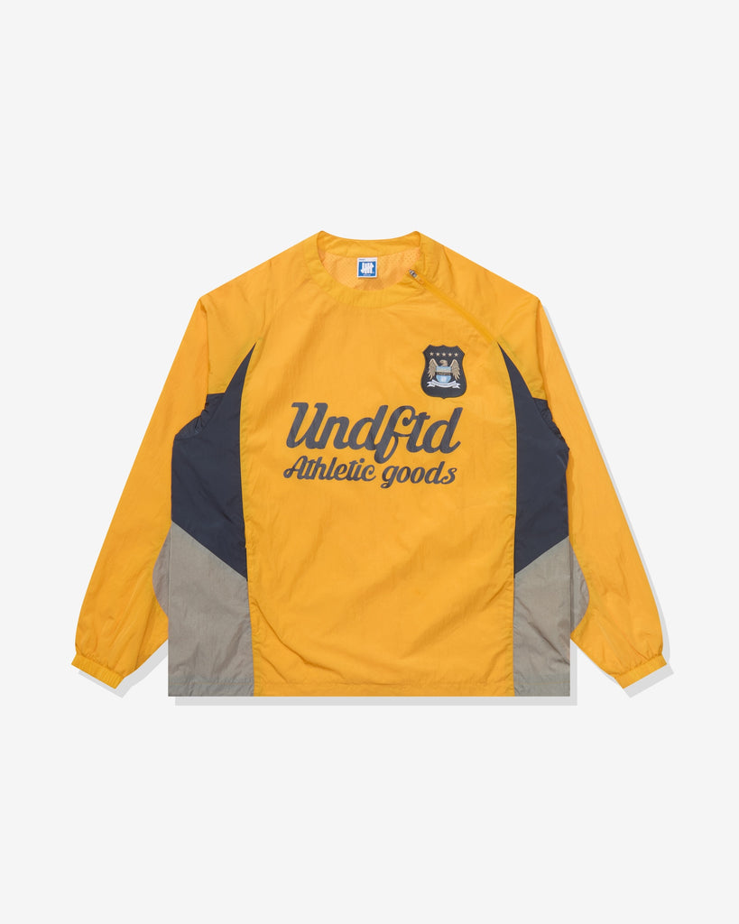 UNDEFEATED SOCCER WARM UP JACKET