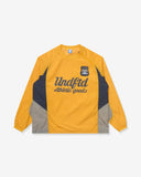 UNDEFEATED SOCCER WARM UP JACKET
