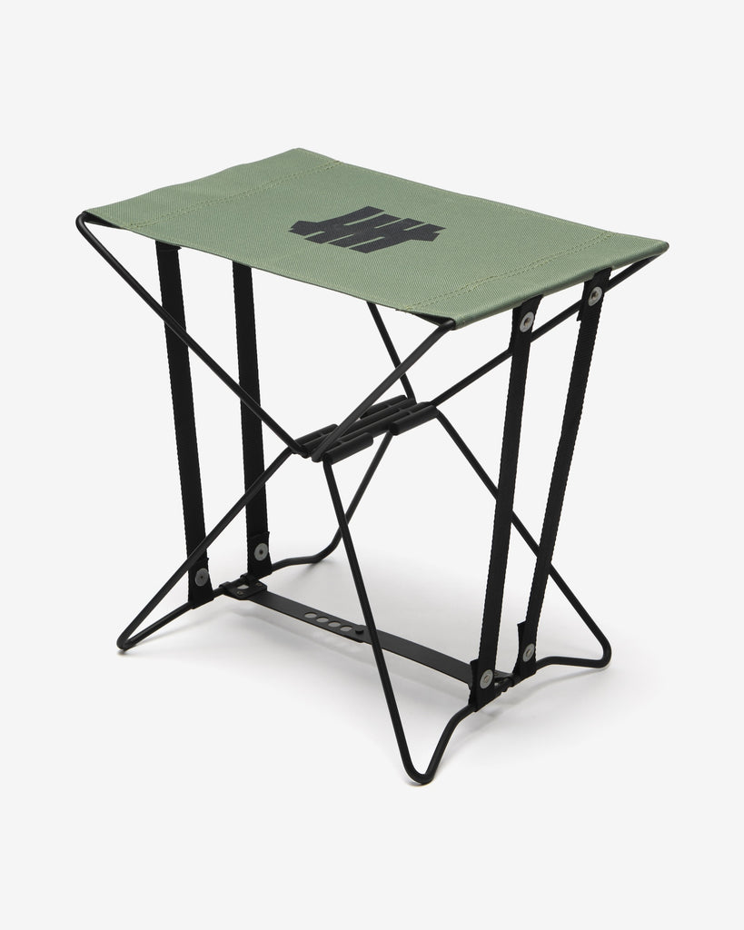 UNDEFEATED PORTABLE FOLDING CHAIR