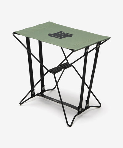 UNDEFEATED PORTABLE FOLDING CHAIR
