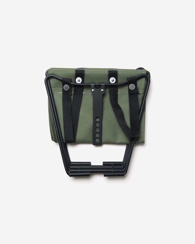 UNDEFEATED PORTABLE FOLDING CHAIR