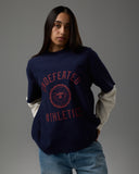 UNDEFEATED ATHLETICS 2FER
