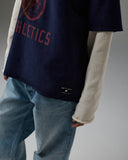 UNDEFEATED ATHLETICS 2FER