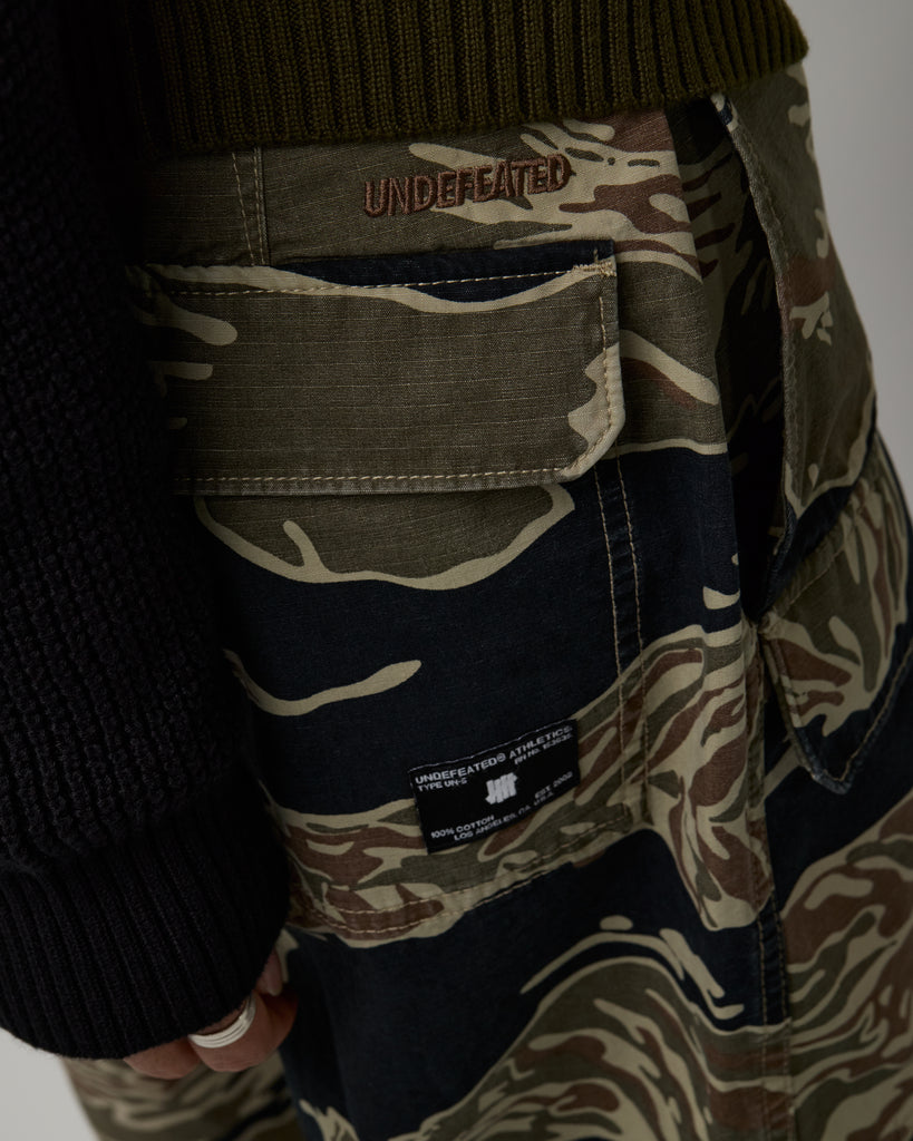 UNDEFEATED FIELD CARGO PANT