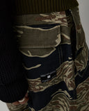 UNDEFEATED FIELD CARGO PANT