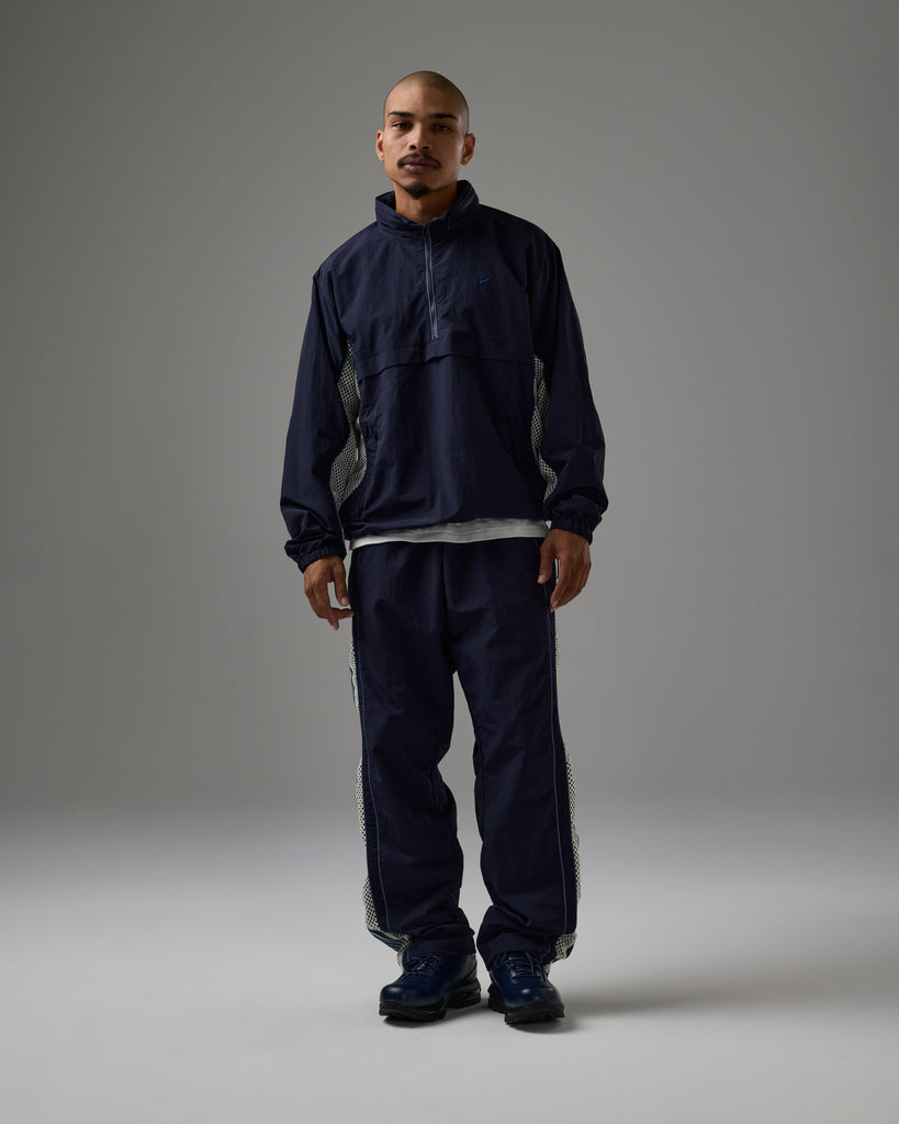 UNDEFEATED PANELED TRACK PANT