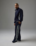 UNDEFEATED PANELED TRACK PANT