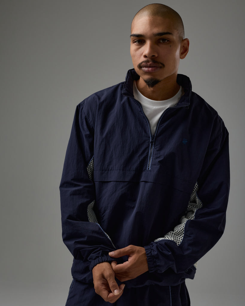 UNDEFEATED PANELED TRACK PANT