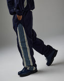 UNDEFEATED PANELED TRACK PANT