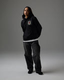 UNDEFEATED OFFICIAL PULLOVER HOOD