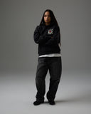 UNDEFEATED OFFICIAL PULLOVER HOOD