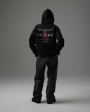 UNDEFEATED OFFICIAL PULLOVER HOOD